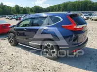 2019 Honda CR-V photo