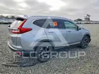 2019 Honda CR-V photo