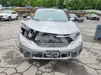 2019 Honda CR-V фото