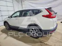 2019 Honda CR-V photo
