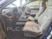 2019 Honda CR-V фото