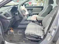 2019 Honda CR-V фото