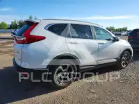2019 Honda CR-V фото