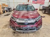 2019 Honda CR-V фото