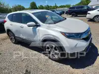 2019 Honda CR-V photo