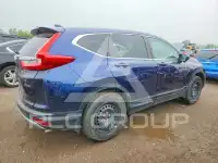 2019 Honda CR-V photo