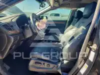 2019 Honda CR-V фото