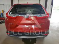 2019 Honda CR-V фото