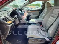 2019 Honda CR-V фото