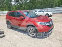 2019 Honda CR-V photo