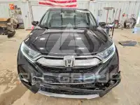 2019 Honda CR-V photo