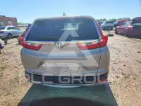2019 Honda CR-V photo