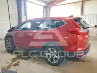 2019 Honda CR-V фото