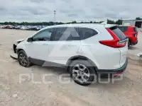 2019 Honda CR-V фото