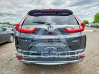 2019 Honda CR-V фото