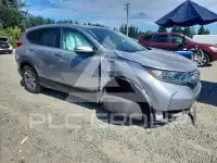 2019 Honda CR-V фото