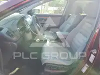 2019 Honda CR-V фото
