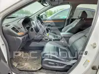 2019 Honda CR-V фото