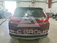 2019 Honda CR-V фото