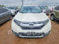 2019 Honda CR-V фото