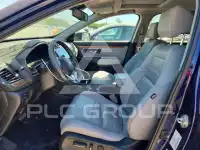 2019 Honda CR-V photo