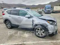2019 Honda CR-V фото