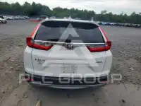 2019 Honda CR-V фото