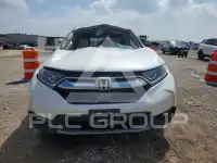 2019 Honda CR-V фото