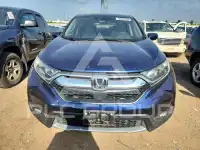 2019 Honda CR-V фото