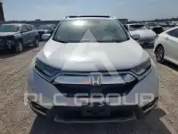 2019 Honda CR-V фото