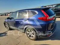 2019 Honda CR-V фото