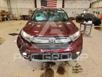 2019 Honda CR-V фото