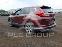 2019 Honda CR-V фото