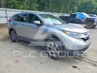 2019 Honda CR-V фото