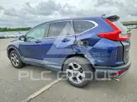 2019 Honda CR-V photo