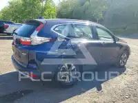 2019 Honda CR-V фото