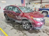 2019 Honda CR-V photo