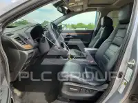 2019 Honda CR-V фото