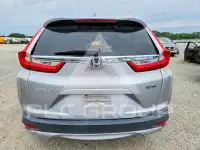 2019 Honda CR-V фото