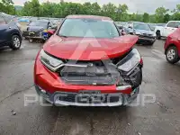 2019 Honda CR-V фото