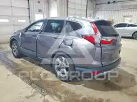 2019 Honda CR-V photo