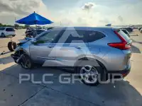 2019 Honda CR-V фото