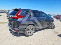 2019 Honda CR-V photo