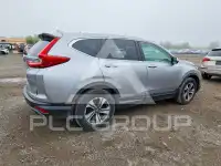 2019 Honda CR-V фото