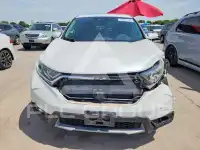2019 Honda CR-V фото