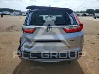 2019 Honda CR-V фото