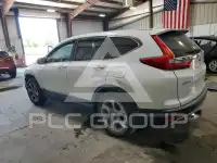 2019 Honda CR-V photo