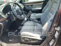 2019 Honda CR-V фото