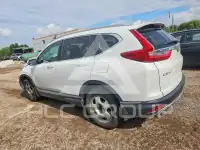 2019 Honda CR-V фото