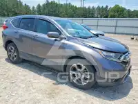 2019 Honda CR-V фото
